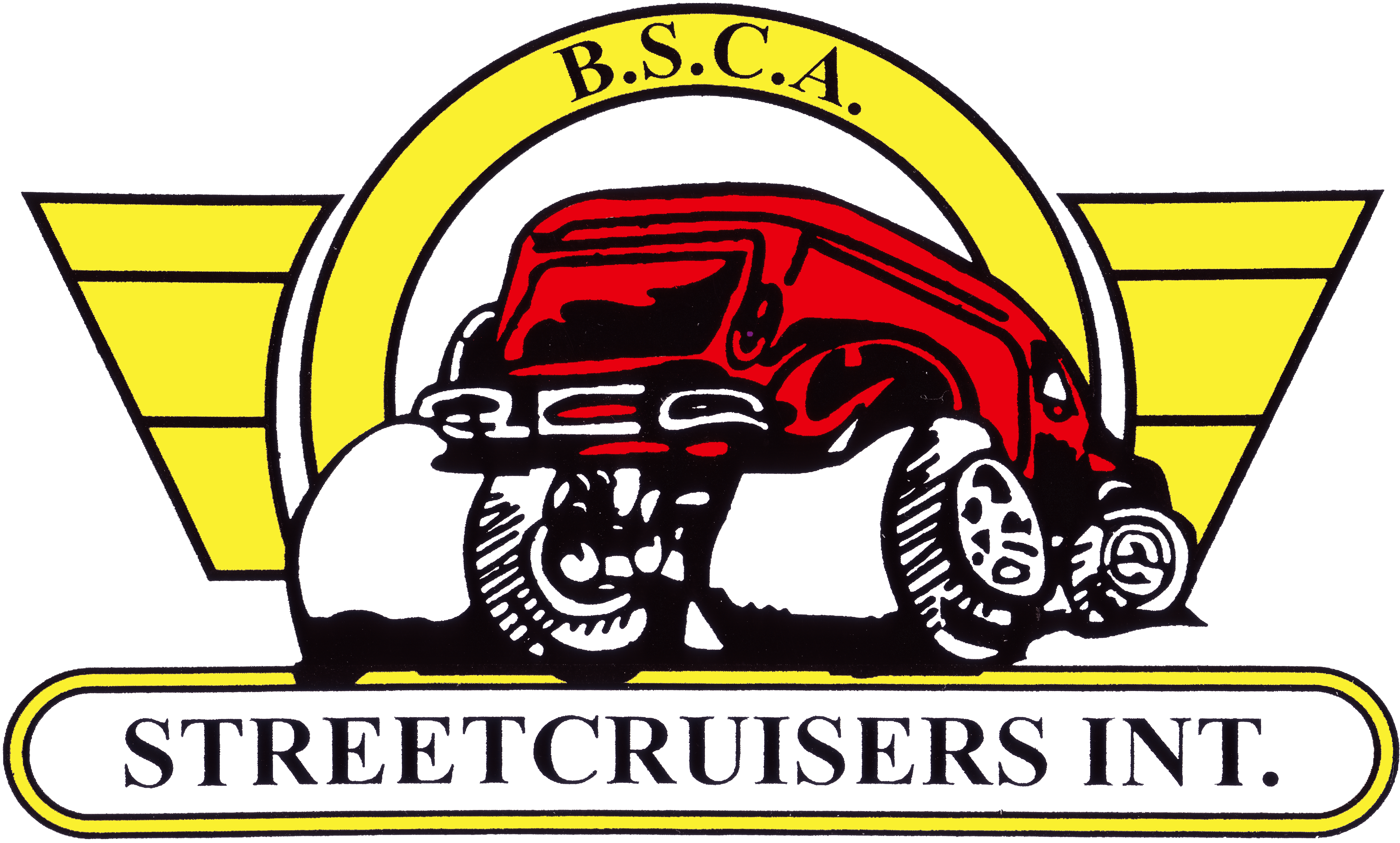 B.S.C.A. Streetcruisers Int. vzw