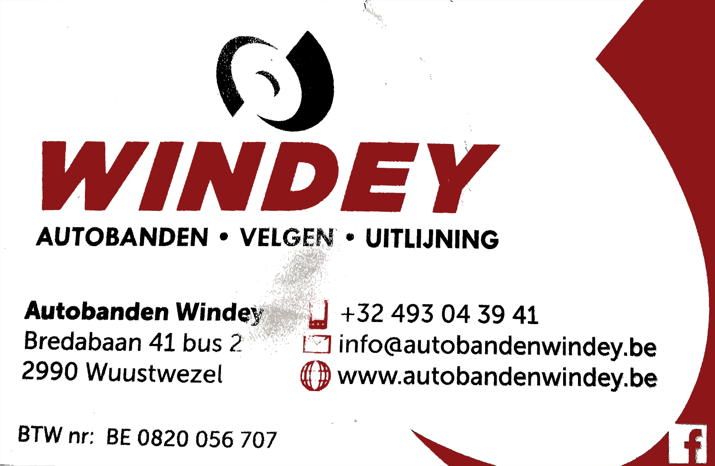 Windey