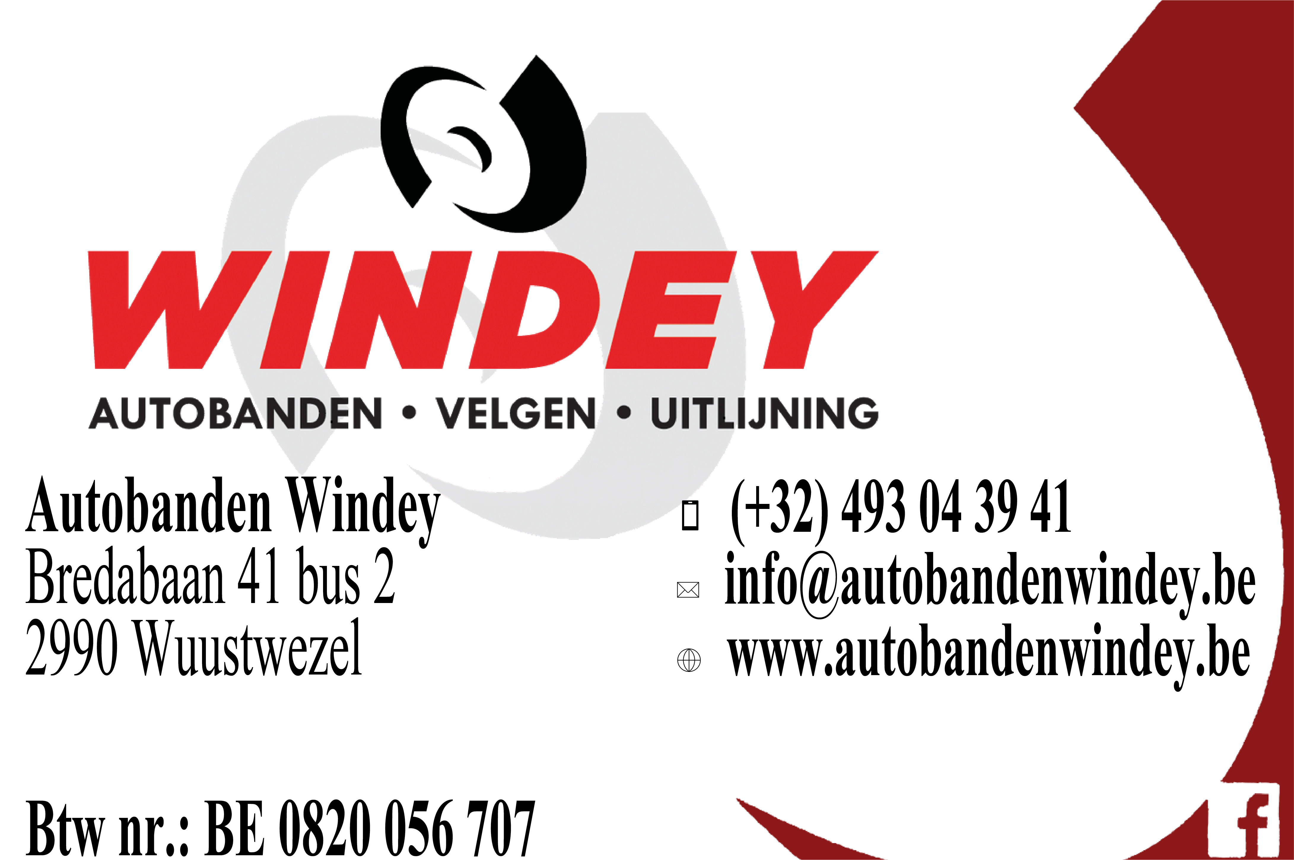 Windey
